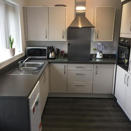 Alphalink Lodge Middlesbrough Extérieur photo